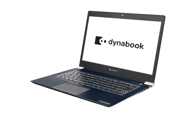 Eerste Dynabook-laptops verschijnen op de Europese markt