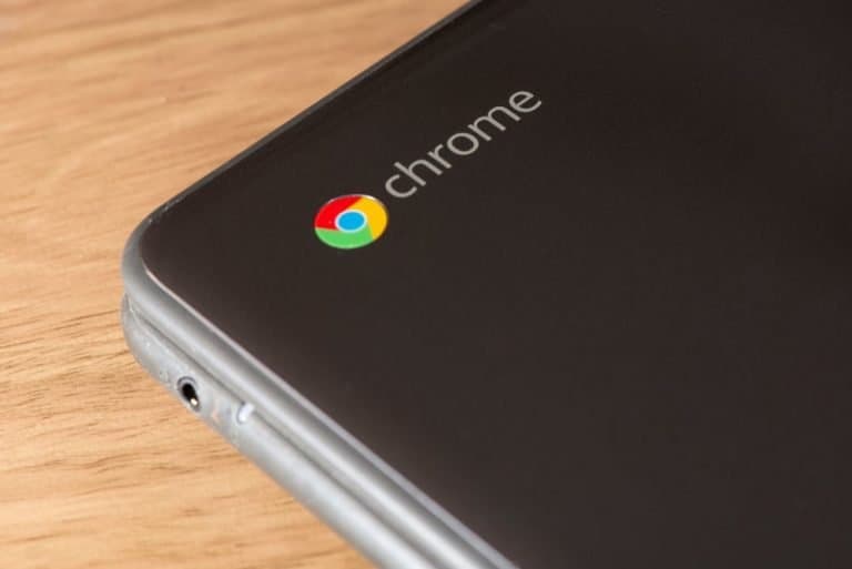 ‘Google Chromebook-verkoop groeit flink’