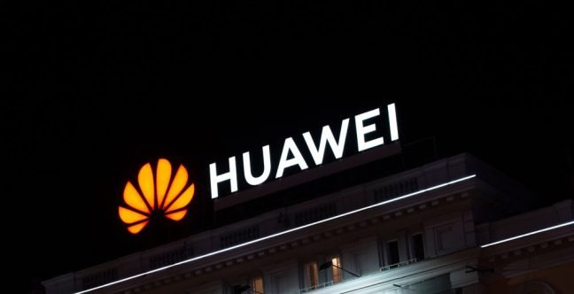 Huawei-CEO spreekt over een ‘moment van leven of dood’ in interne memo