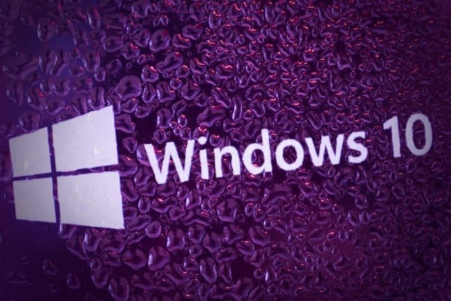 Microsoft verlengt ondersteuning Windows 10 1803