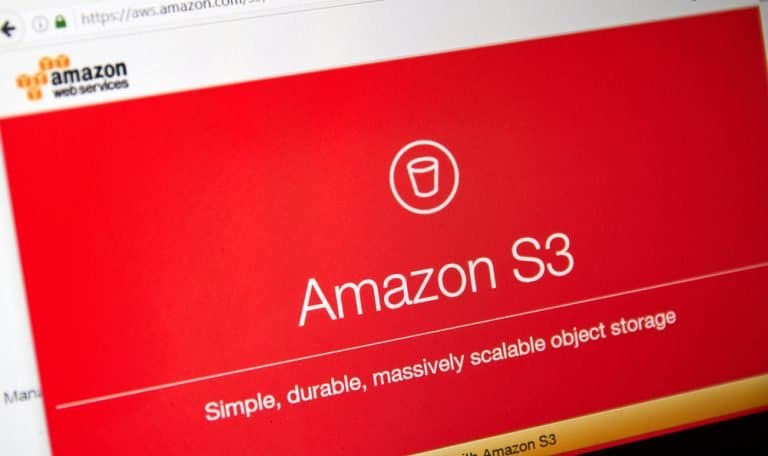 Achtergelaten Amazon S3-buckets helpen aanvallers op weg