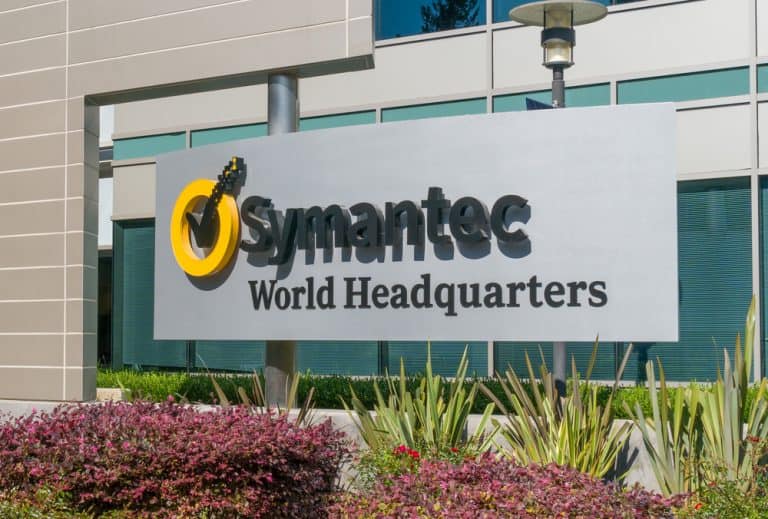 ‘Permira en Advent International willen Symantec overnemen’