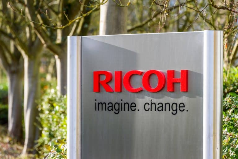 Ricoh beheert vanaf nu ook audiovisuele omgevingen op afstand