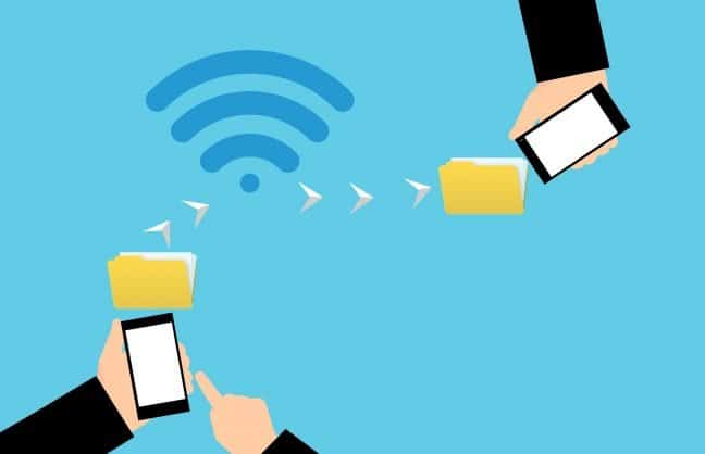 802.11 WiFi-protocol heeft een fundamentele ontwerpfout in beveiliging