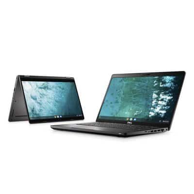 Dell en Google komen met Chromebook Enterprise-laptops