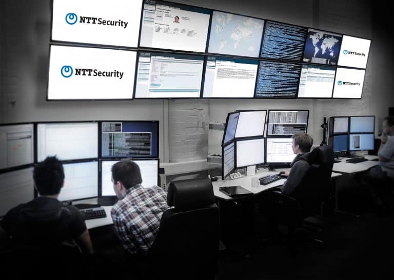 NTT Security en Europol werken samen aan bestrijding cybercrime