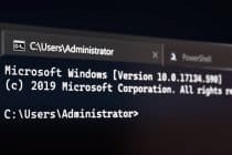 Windows Terminal 1.24 richt zich op extensies en zoeken