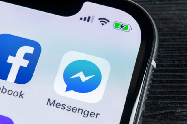 Facebook introduceert nieuwe zakelijke Messenger-tools