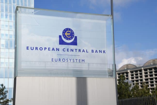 Digitale euro wordt gratis maar beperkt, zegt Europese Centrale Bank