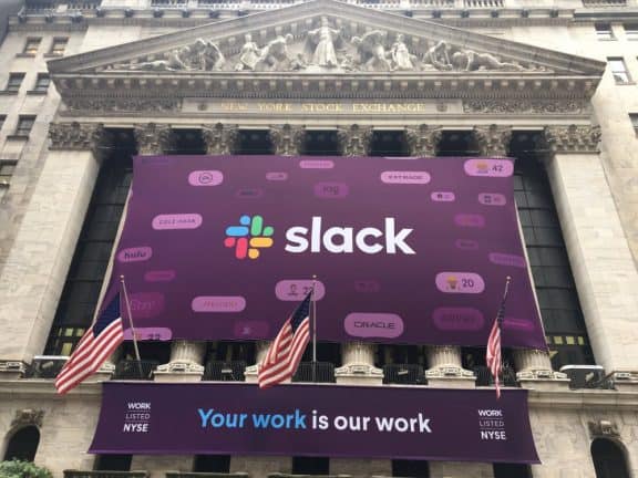 Slack dient aanklacht in tegen Microsoft om machtsmisbruik