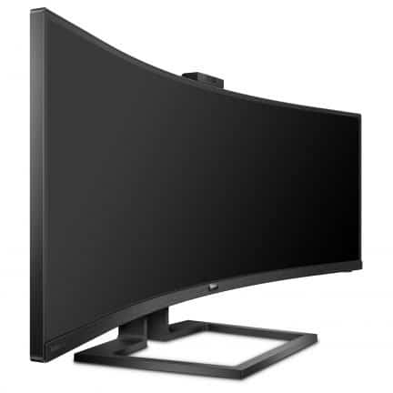 Monitor LCD monitor with SmoothTouch 242B9T/27