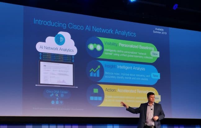 Cisco