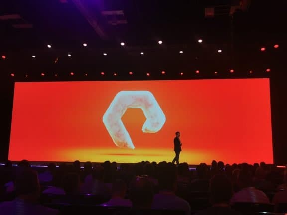 Pure Storage komt met all-QLC storage array