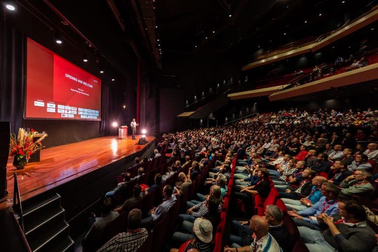 Red Hat Forum 2019: open innovatie voor een steeds groter publiek