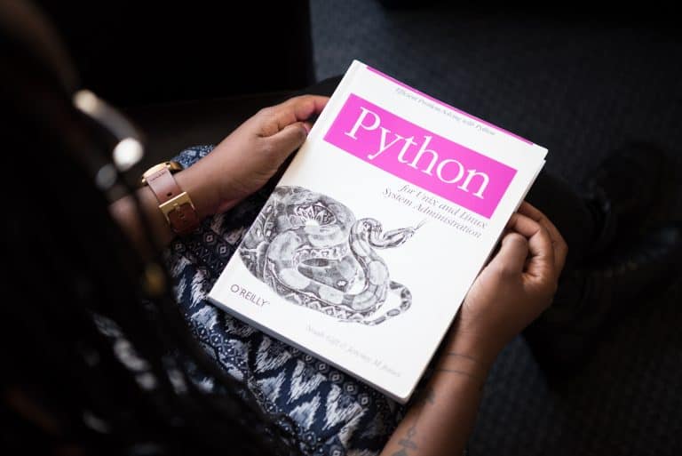 Python 2 wordt vanaf 2020 niet meer ondersteund