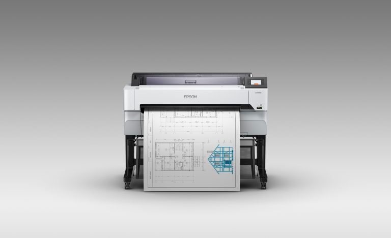 Epson breidt serie technische printers uit met twee nieuwe modellen