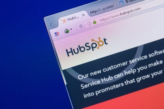 HubSpot gaat data uit meerdere bronnen nauwer verbinden