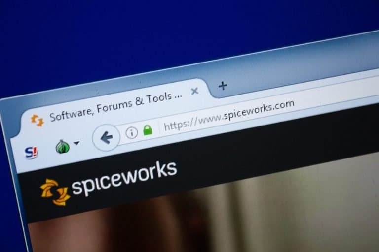 Spiceworks kondigt een reeks updates aan