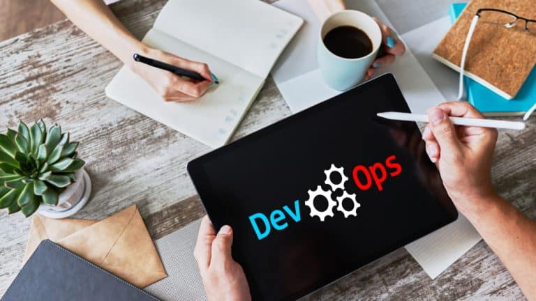 2555 keer kortere doorlooptijden door DevOps-aanpak