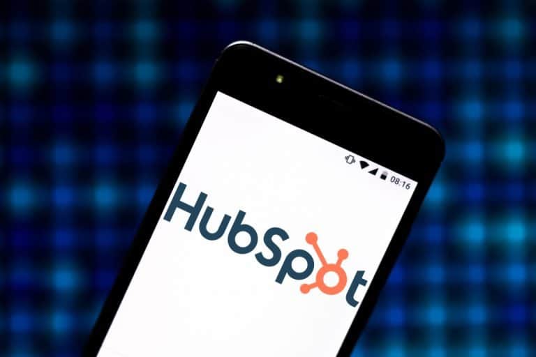 Alphabet ziet af van overname HubSpot