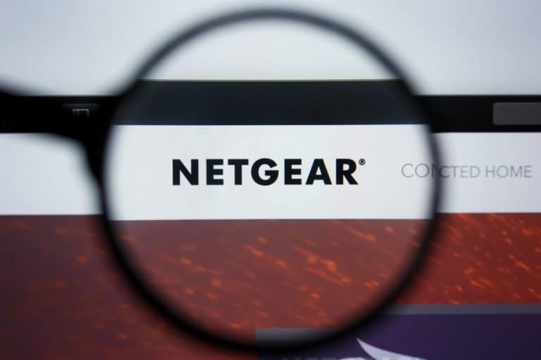 Netgear JGS516PE-switch bevat kritieke kwetsbaarheden, update is er