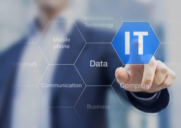 IDC voorspelt terugval in sysadmin- en ITOps-banen