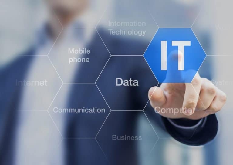 Hoe de pandemie de IT-sector raakte, en de beste weg vooruit