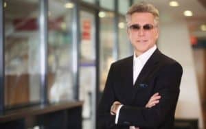 Voormalig SAP-CEO Bill McDermott aan de slag als CEO van ServiceNow