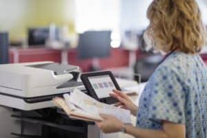 HP Workpath vereenvoudigt app-ontwikkeling voor MFP-processen