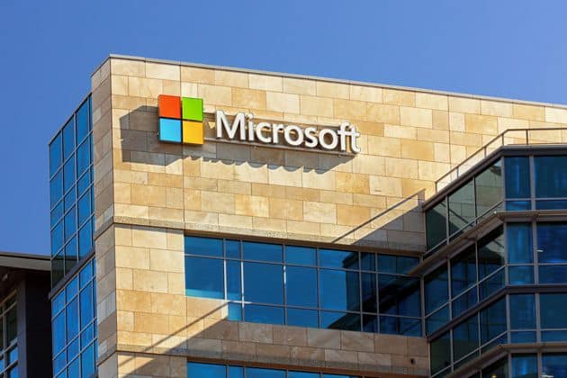 Microsoft en Workday halen banden nauwer aan