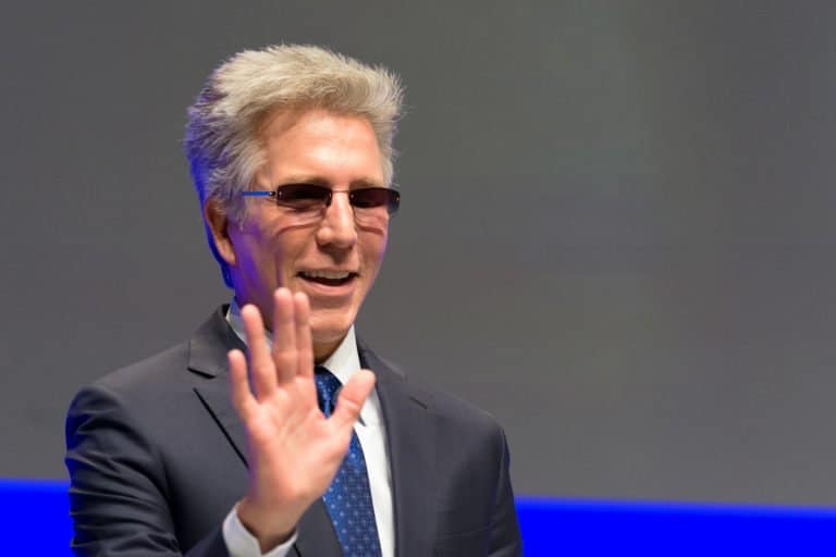 Bill McDermott stopt als CEO van SAP