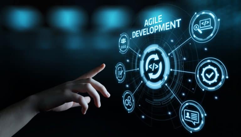 Digitaal transformeren met Agile Integration Architecture