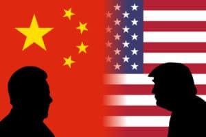 Amerika verbiedt Chinese telecomapparatuur