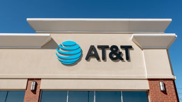 ‘AT&T in conflict met activistische investeerder’