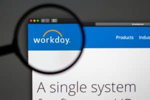 Workday komt met nieuwe  financiële en planningsoplossingen