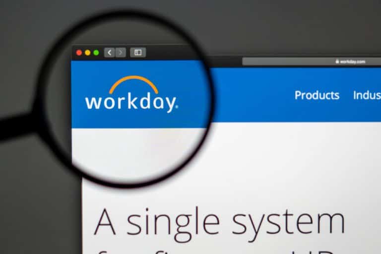 Google Cloud wordt ‘preferred cloud partner’ van Workday