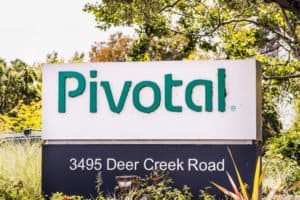 Pivotal ziet zich als drijvende kracht achter Cloud Foundry