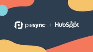 HubSpot neemt realtime synchronisatieplatform PieSync over