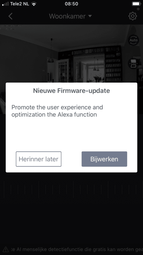 Firmware 1 C2M
