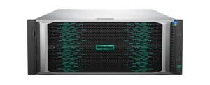 HPE verbetert Primera- en Nimble storage-oplossingen