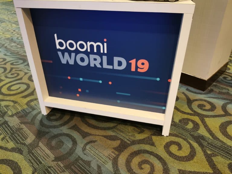 Boomi neemt Unifi over met betere data-catalogisering als doel