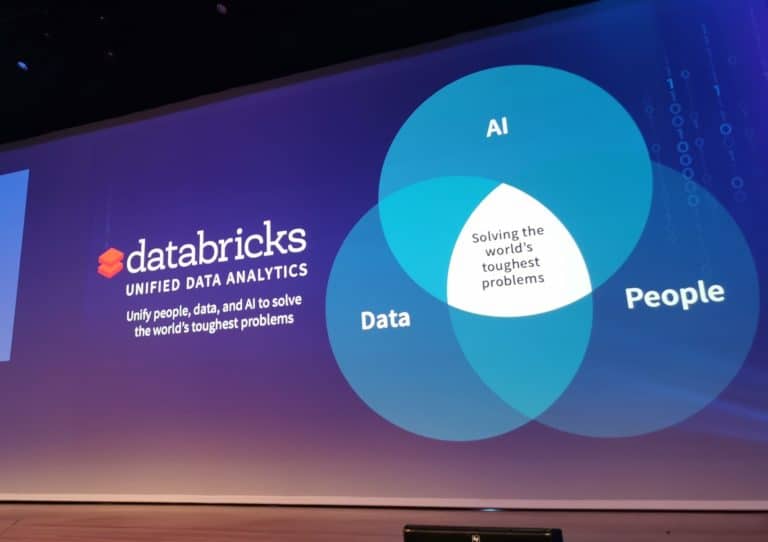 Databricks vindt open source de broodnodige innovatie voor data science