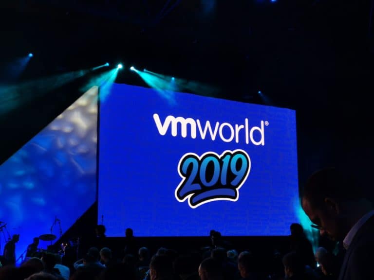 VMware biedt uniforme cloud en helpt klanten met technische schuld