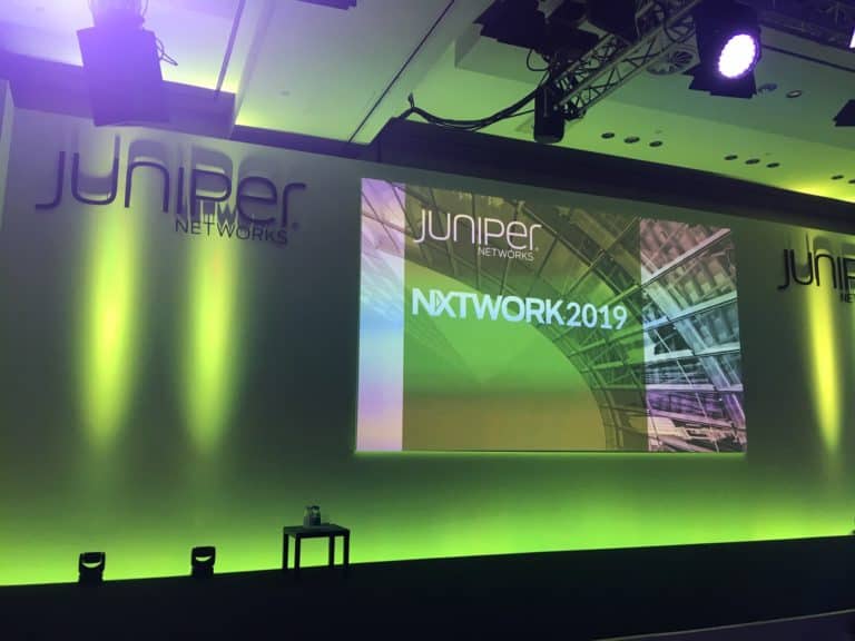 AI is voor Juniper Networks de sleutel tot het Self Driving Network