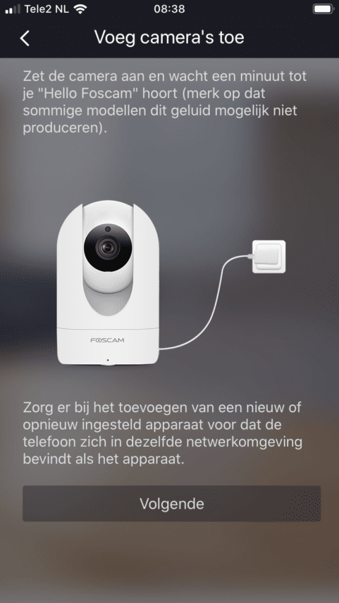 Install 2 C2M