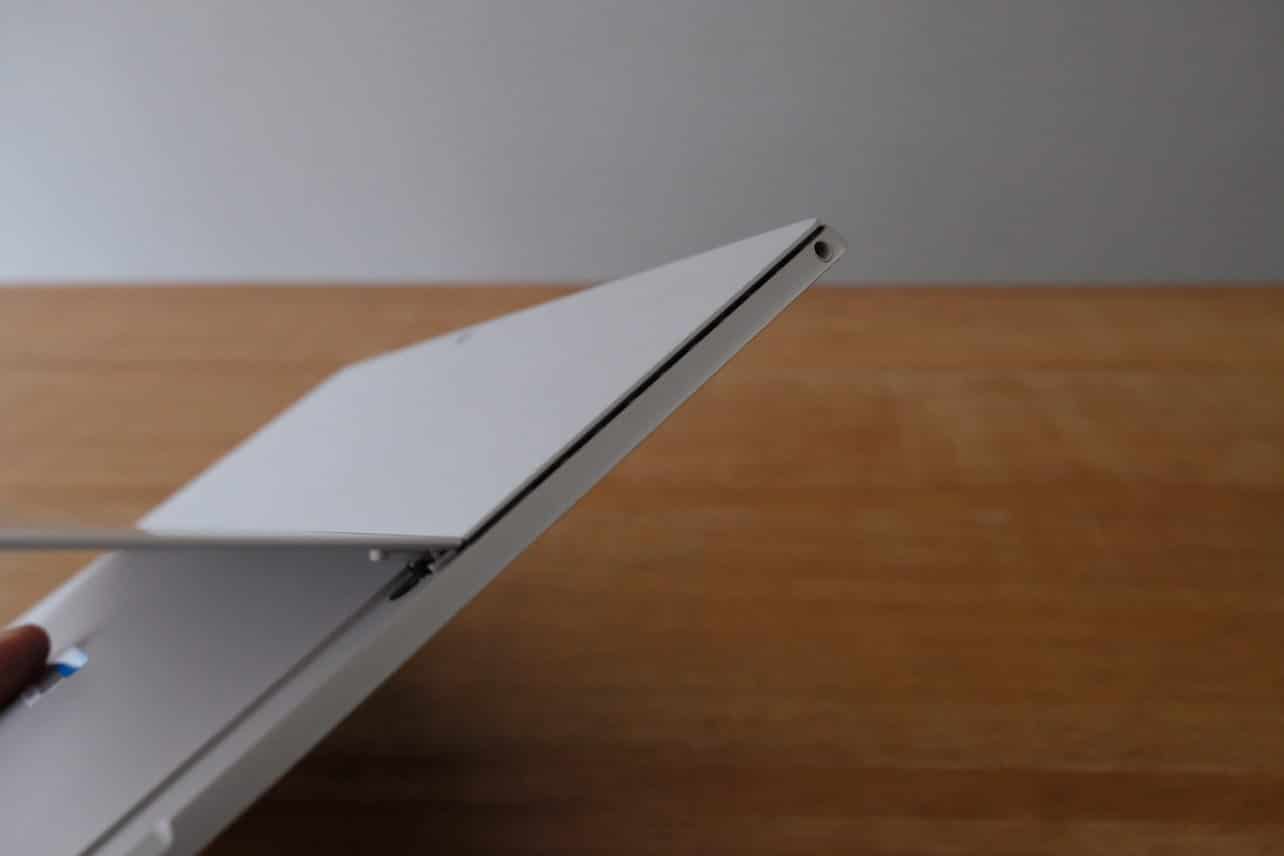 MS Surface Pro 7 Headphones