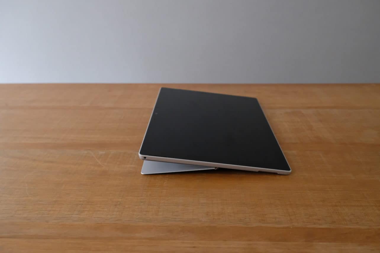 MS Surface Pro 7 Stand 3