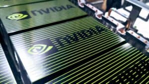 Nvidia mag Mellanox overnemen van Europa