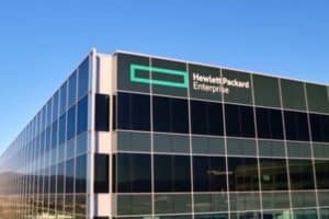 HPE neemt SD-WAN-speler Silver Peak Systems over