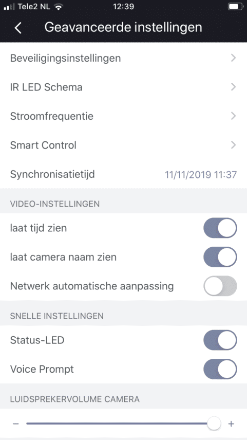 Settings 3 C2M